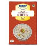 Govind Cow Ghee (1L) Jar Free Shahi Dry Fruit Kheer Mix